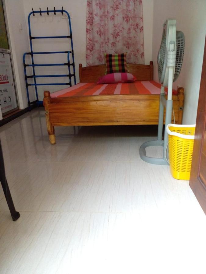 Shan Villa 벤토타 외부 사진