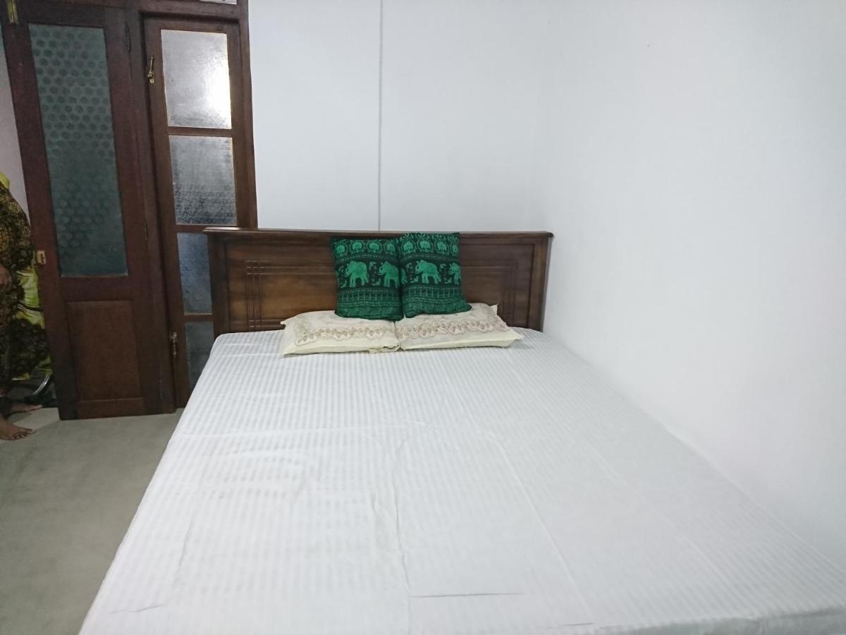 Shan Villa 벤토타 외부 사진