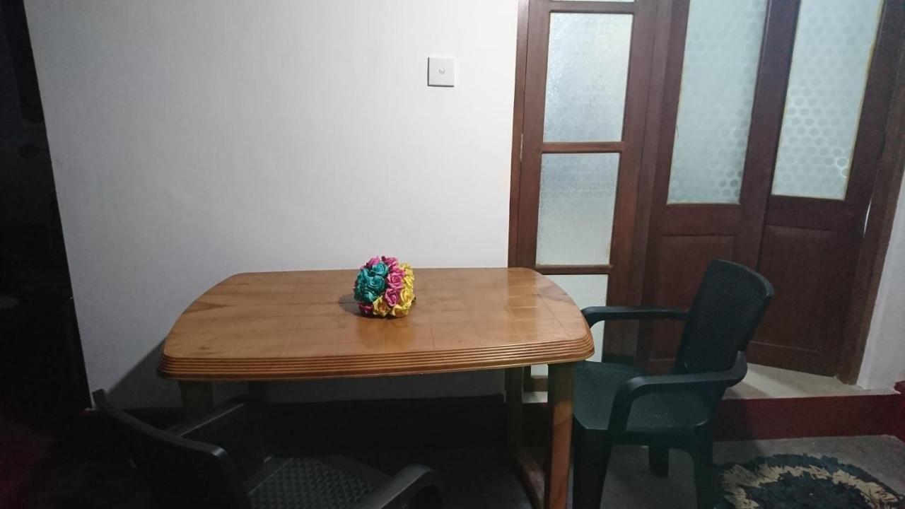 Shan Villa 벤토타 외부 사진