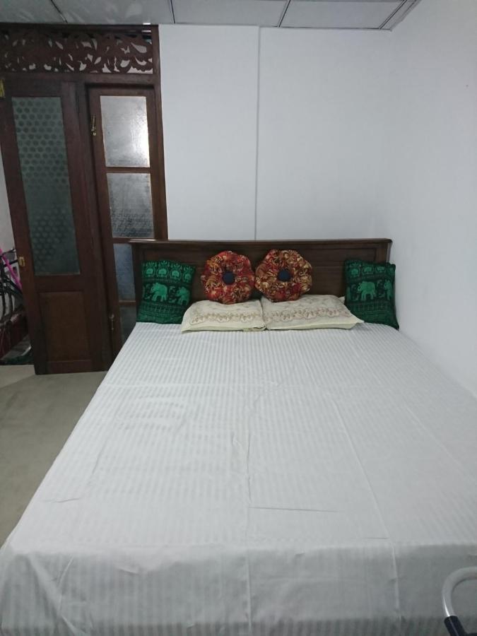 Shan Villa 벤토타 외부 사진