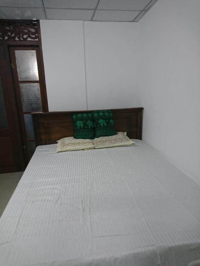 Shan Villa 벤토타 외부 사진