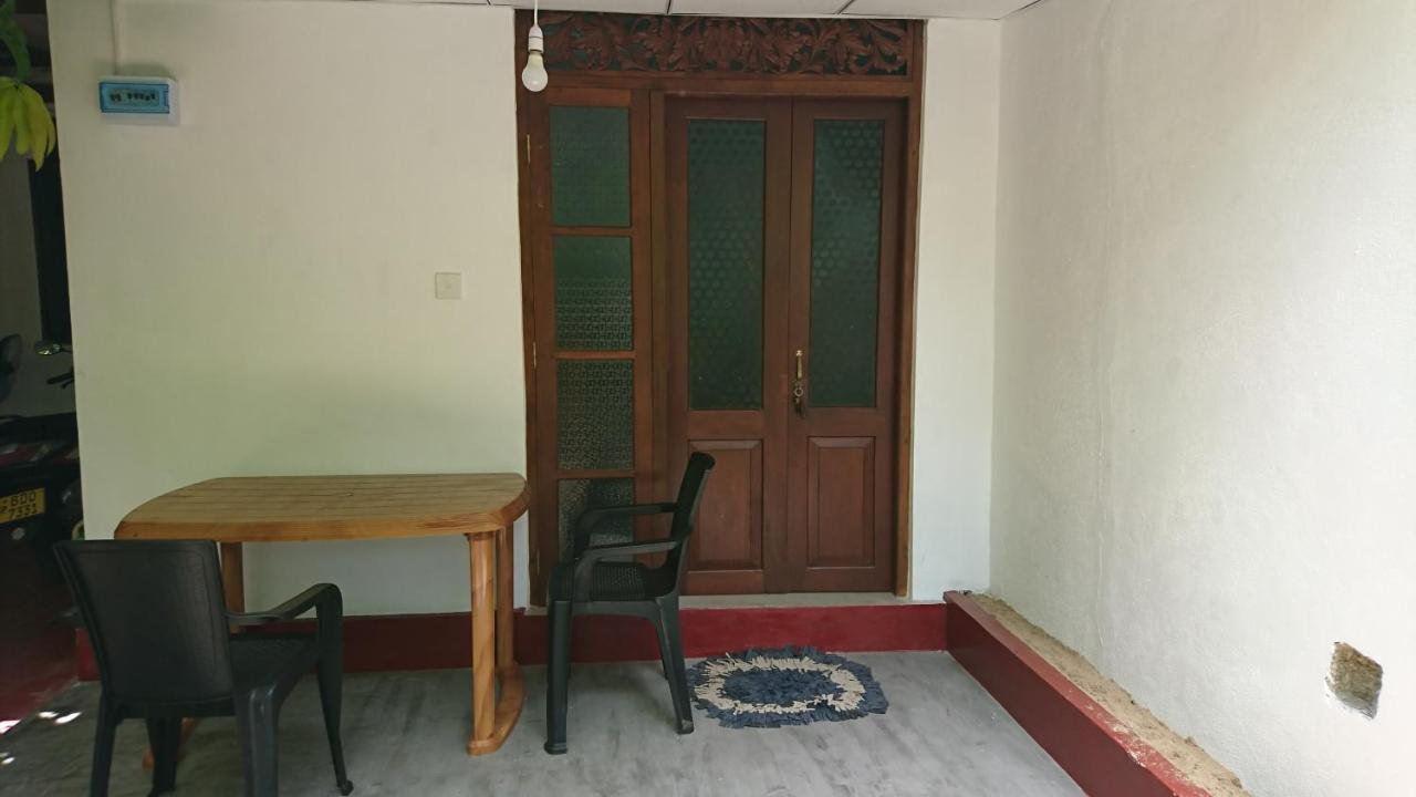 Shan Villa 벤토타 외부 사진