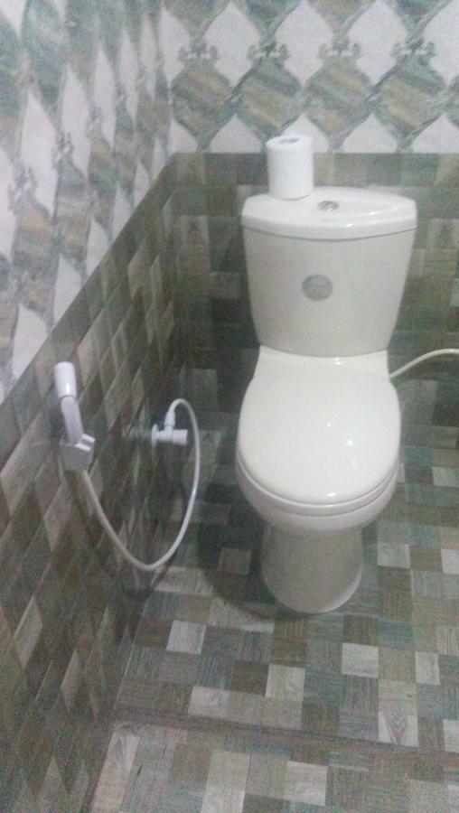 Shan Villa 벤토타 외부 사진